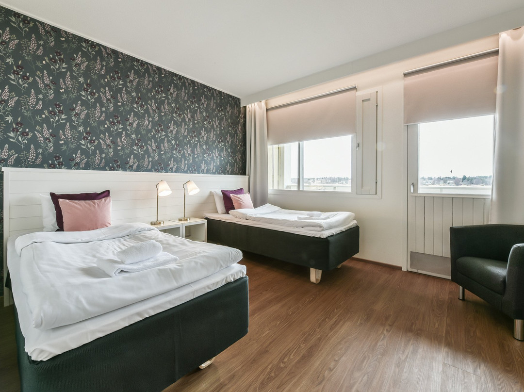 Hotel Sea Front主图