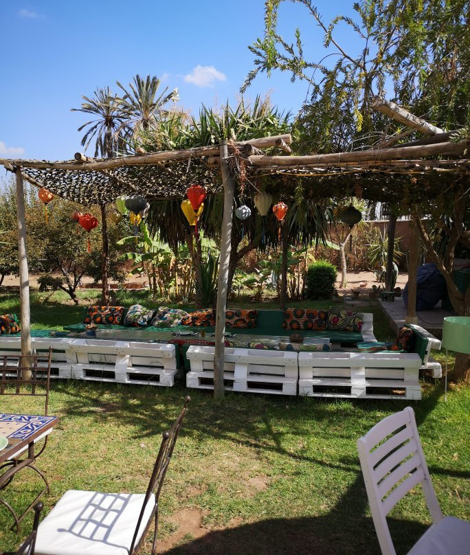 La Ferme Grenadine主图