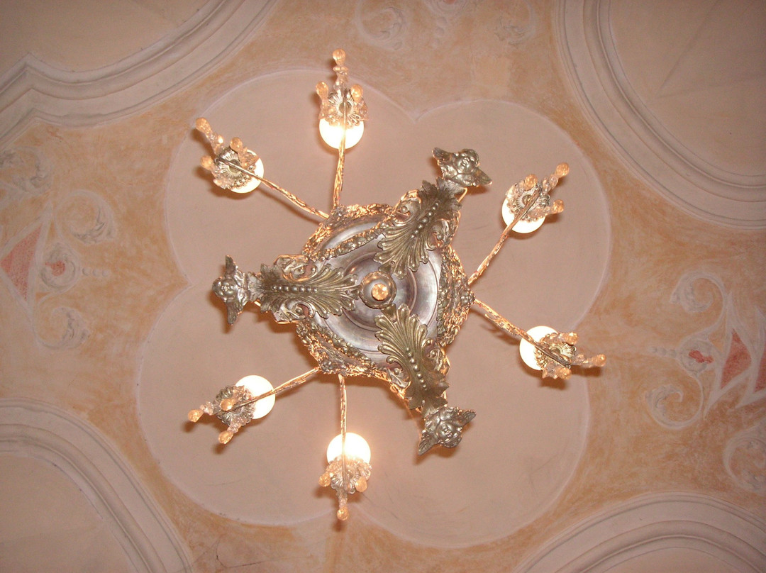 Chiesa della Madonna della Misericordia景点图片