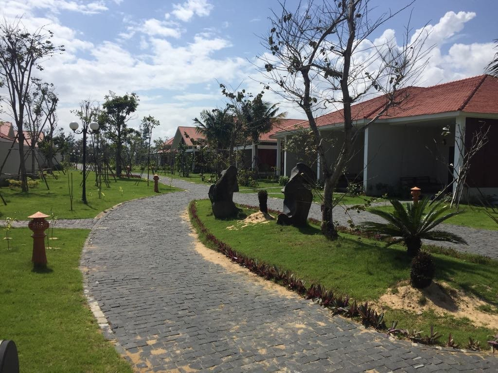 越南明星度假村主图