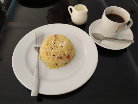 科科度假酒店-餐饮