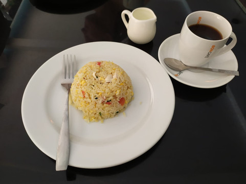 科科度假酒店主图