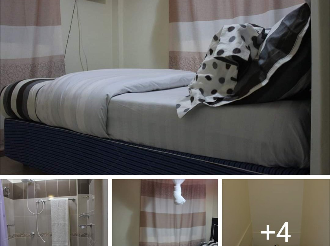 Sura View Hotel Bondo主图