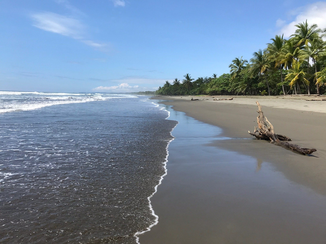 Playa Linda景点图片