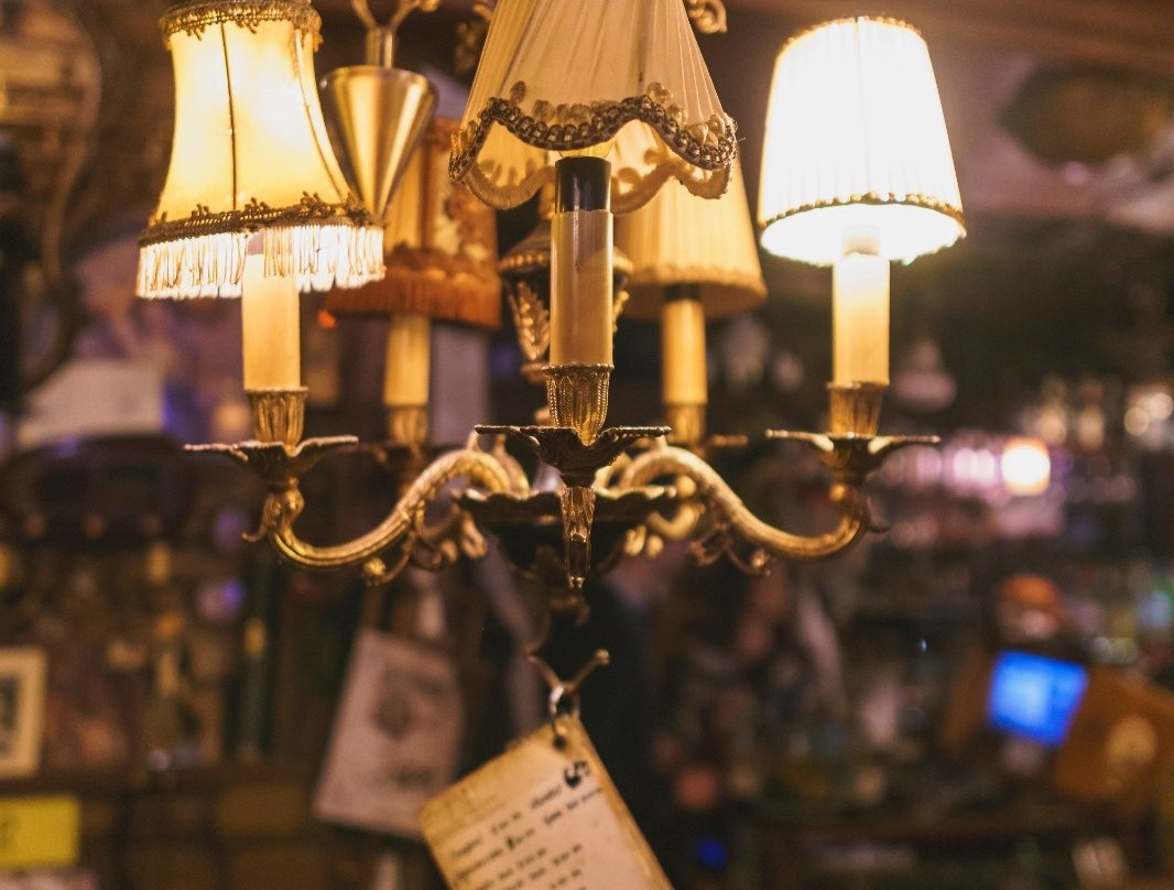 Zlatna Ribica-萨拉热窝必去景点