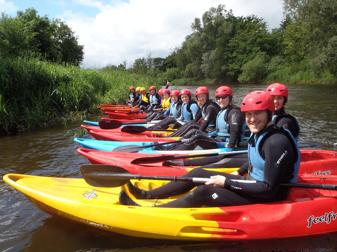 Boyne Valley Activities- Day Tours-Trim必去景点