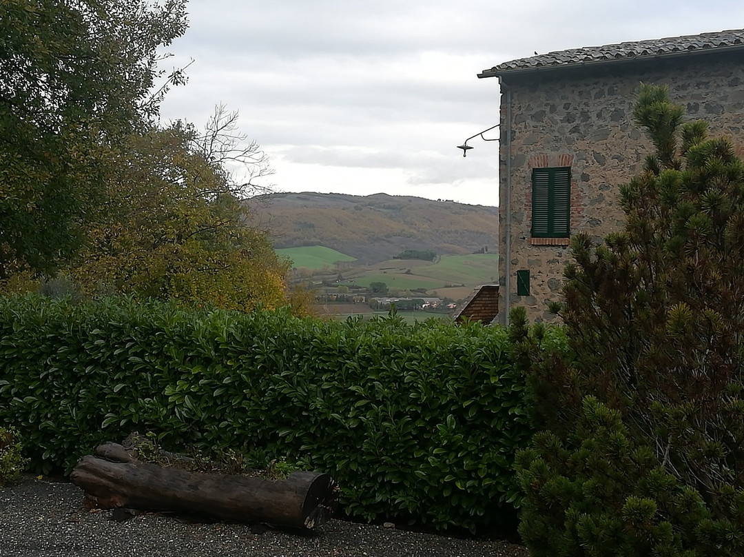 Casale le Crete主图