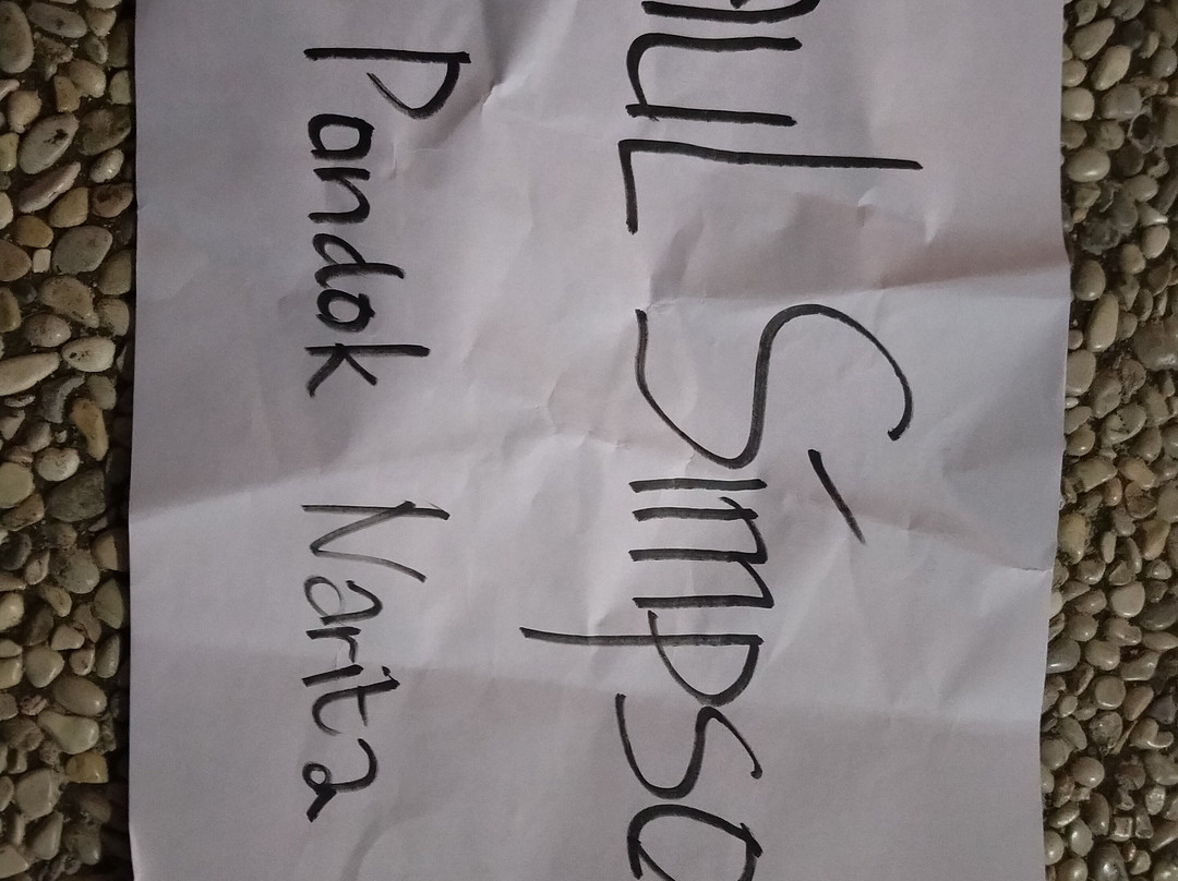 Nusadua Taxi-沙努尔必去景点