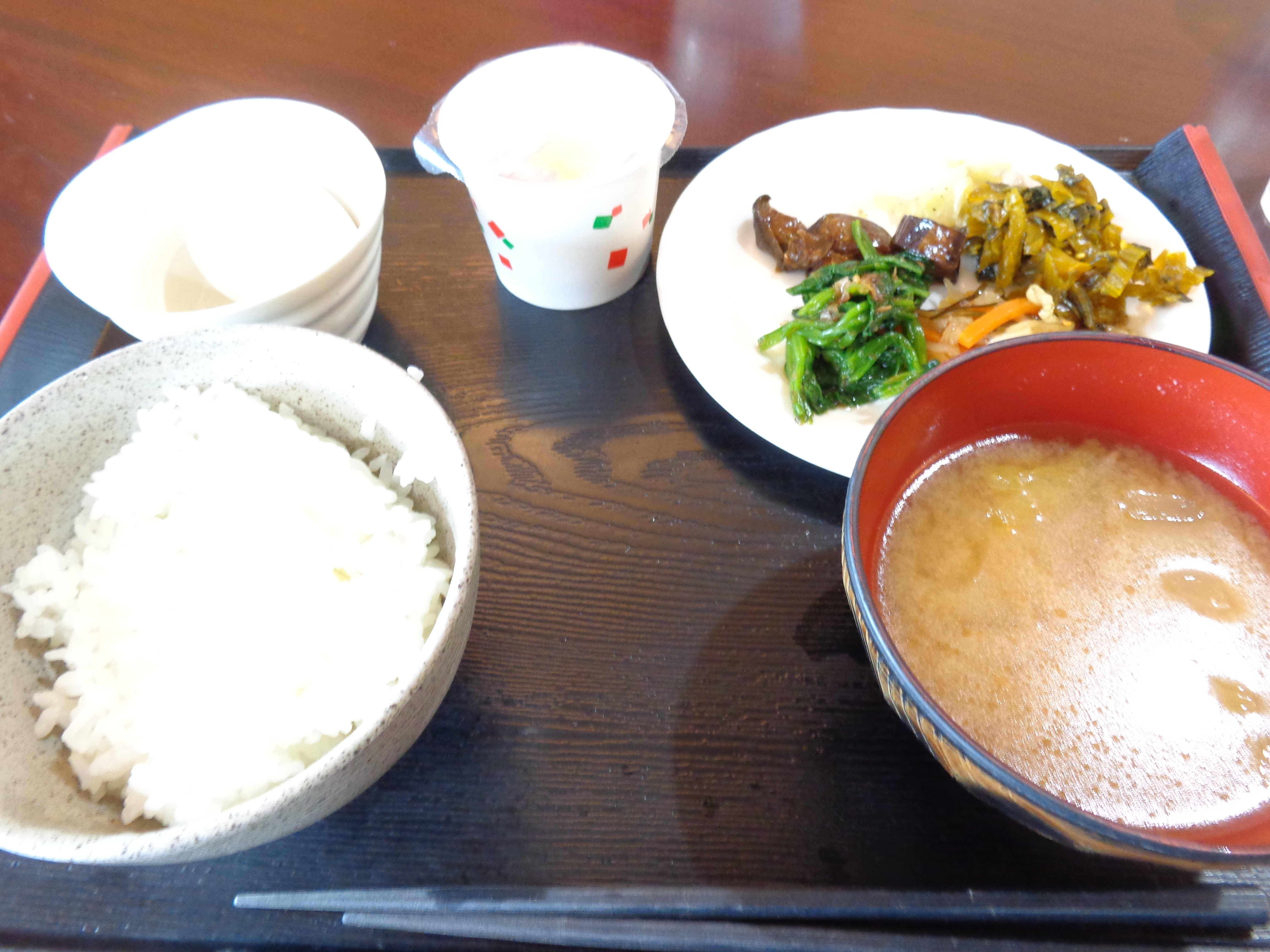 Hotel Gen Omaezaki-餐饮