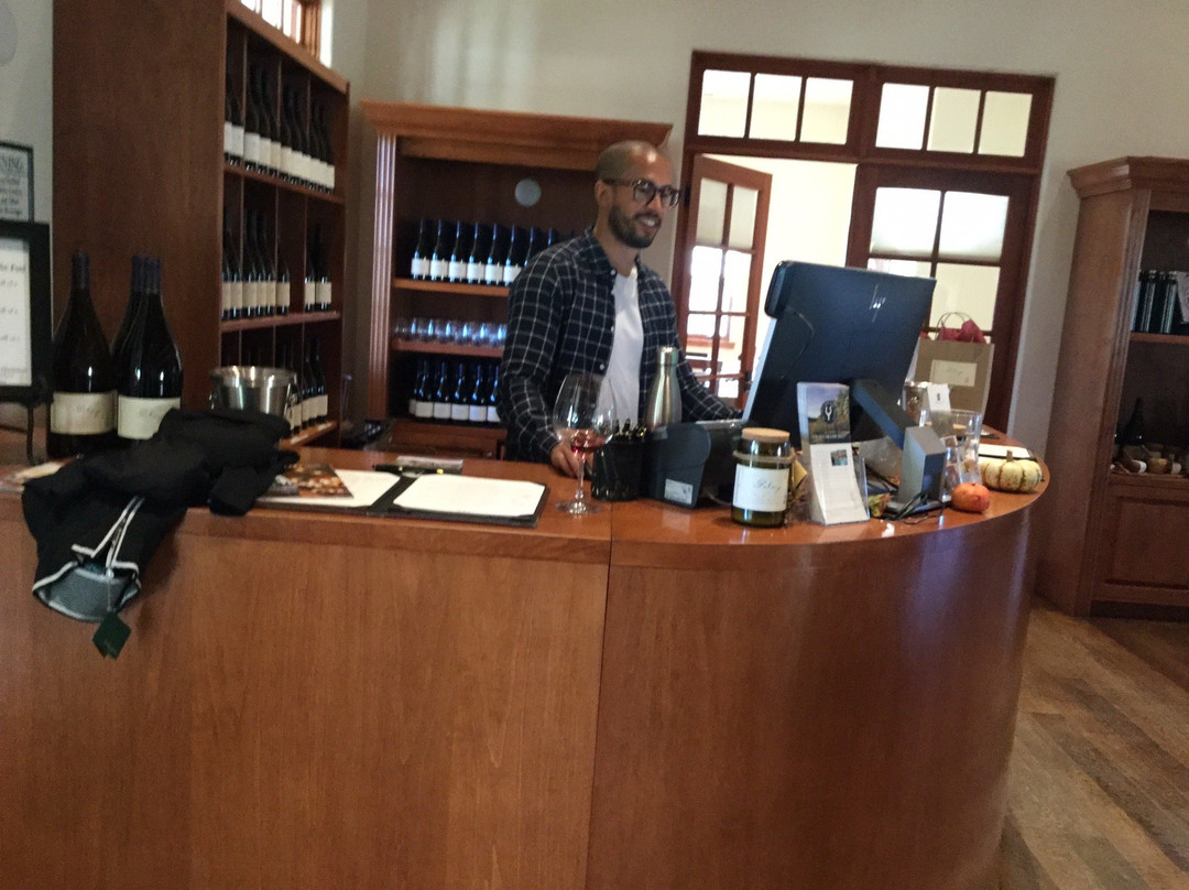 Foley Estates Vineyard & Winery-隆波克必去景点