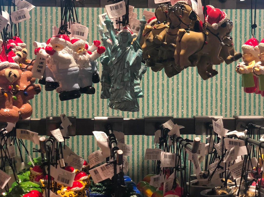 Baybrook Mall-Friendswood必去景点