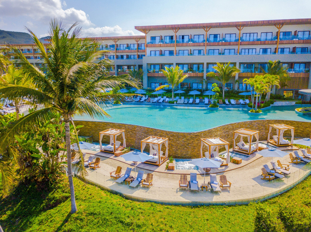 蓬塔米塔酒店住宿-Armony Marival Resort & Spa Punta de Mita - MGallery Collection