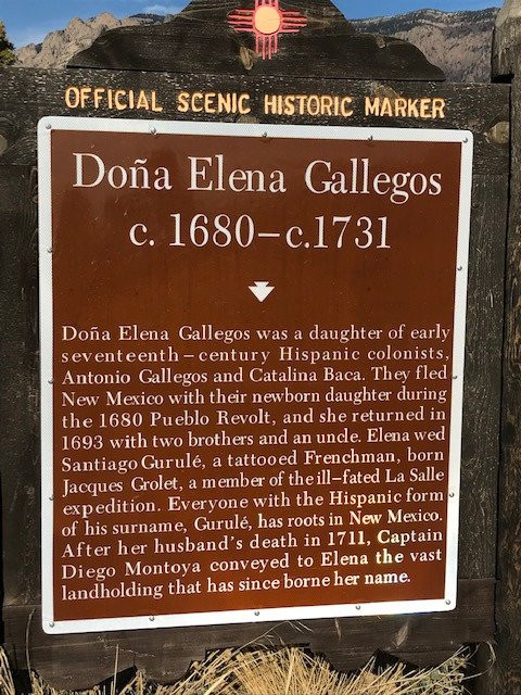 Elena Gallegos Park-阿尔伯克基必去景点