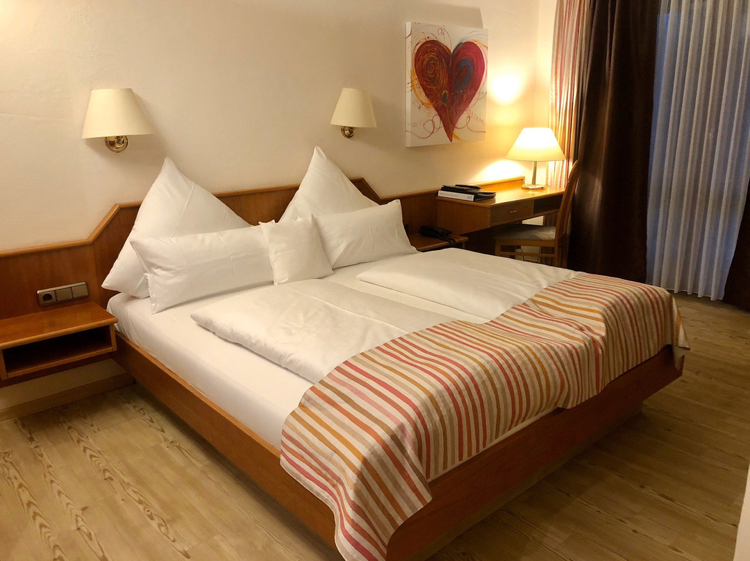 Adler Landhotel主图