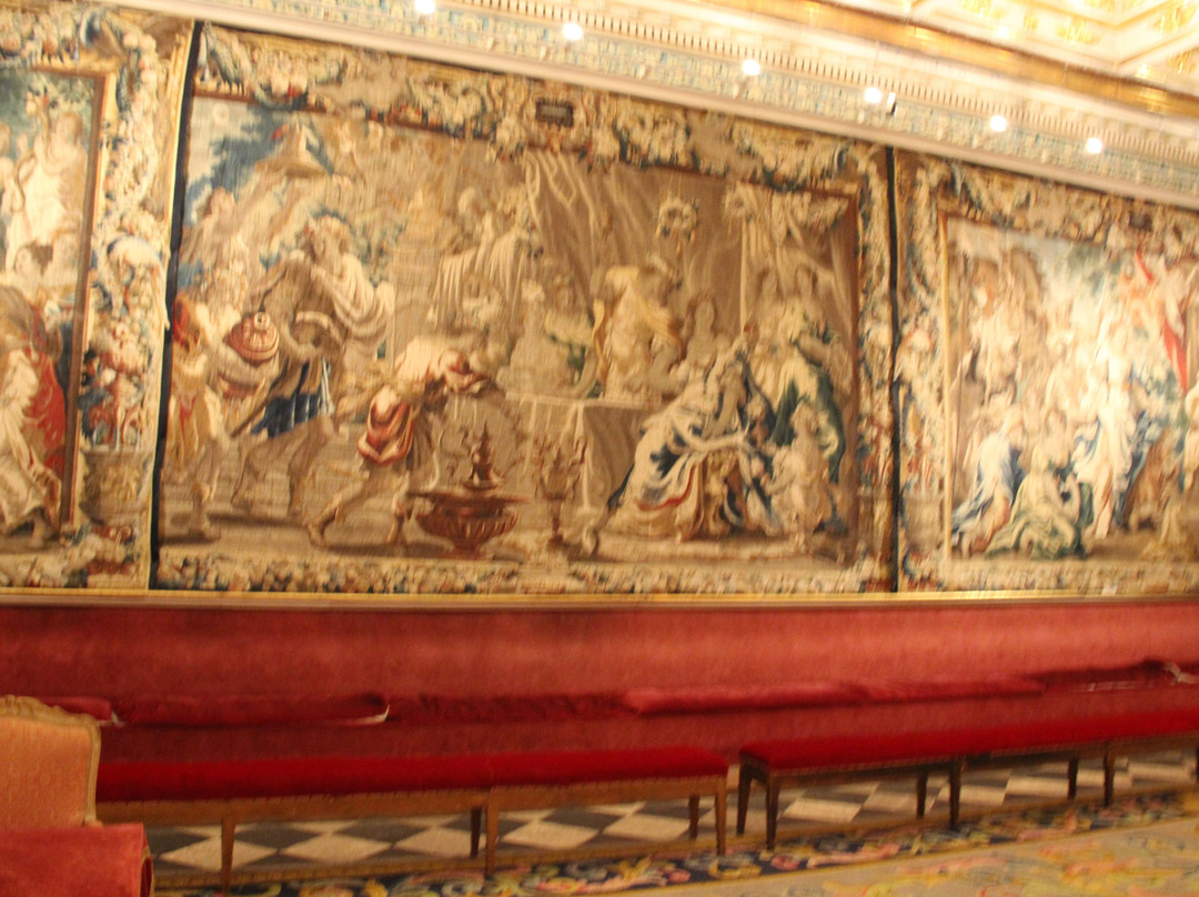 Museo Catedralicio de Segovia-塞哥维亚必去景点