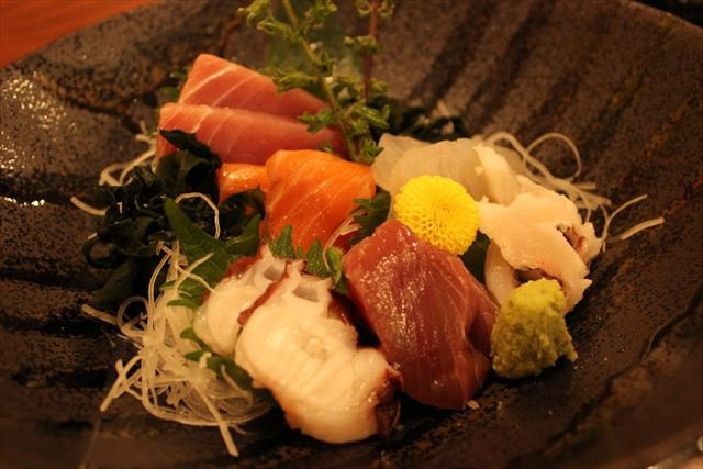 ちょい呑み処 ちょうちん弐