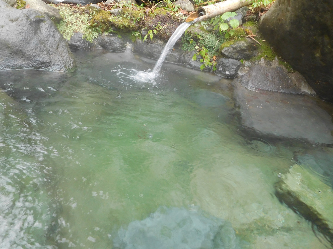 Futa onsen Yugoya ryokan主图