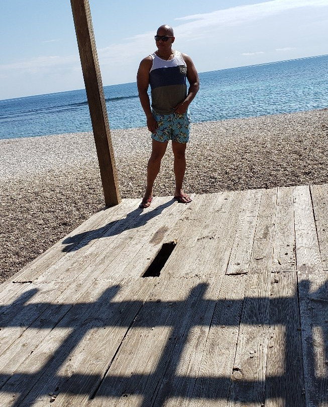 Playa Quemaito-Barahona必去景点