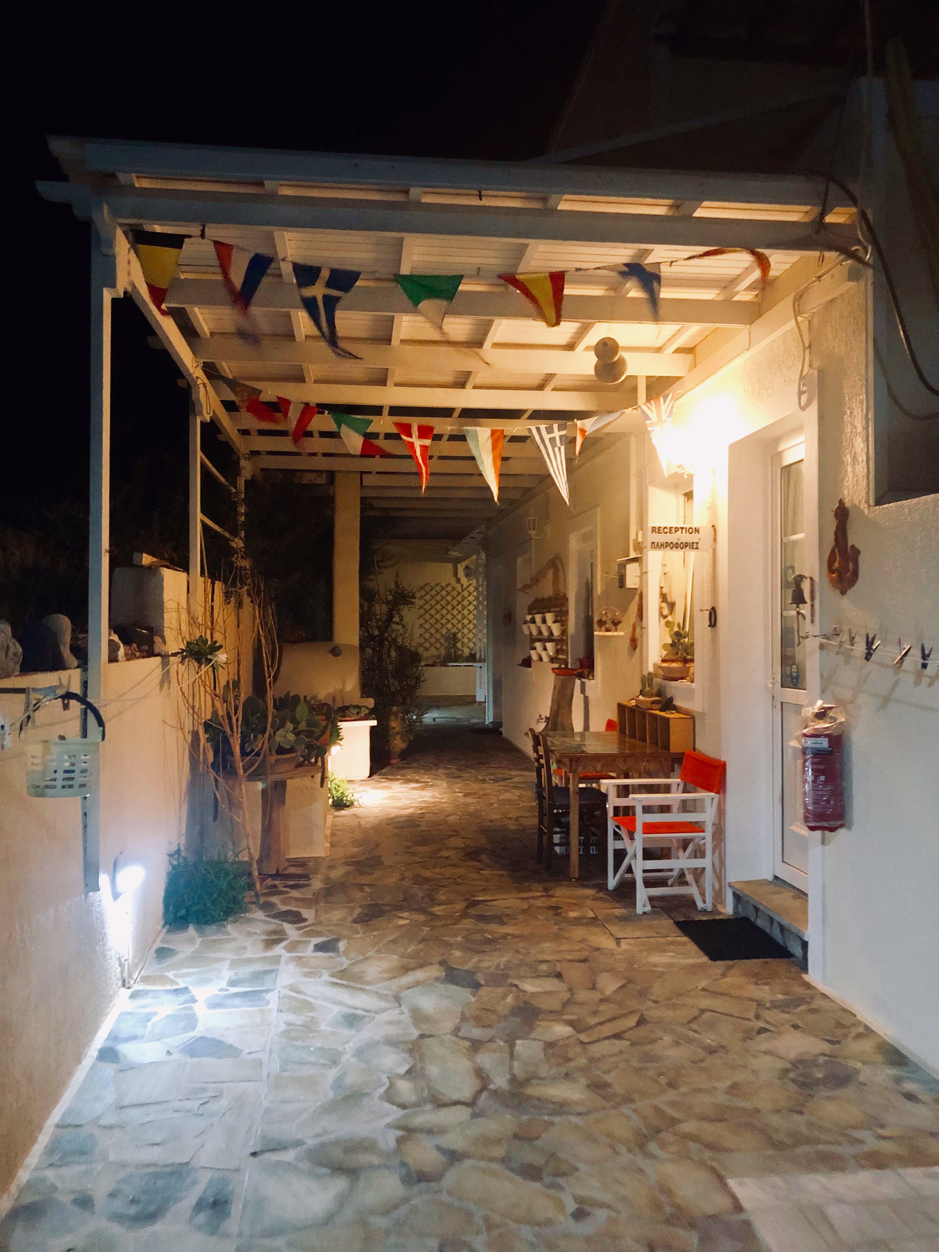 Papafragas Studios-浴室