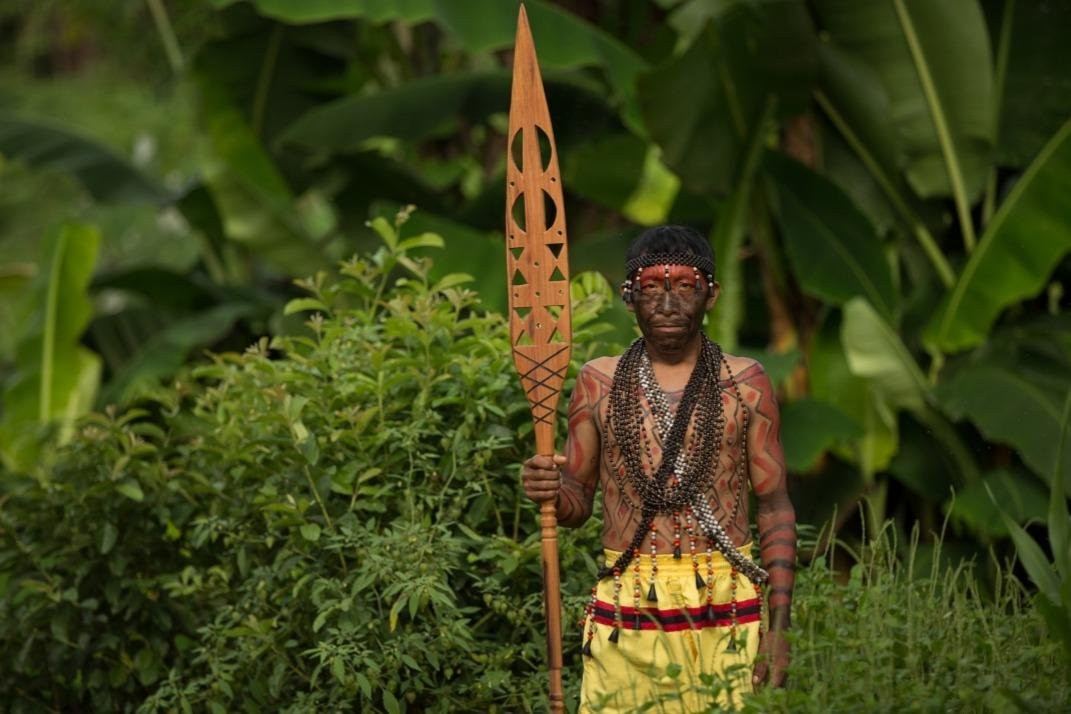 Javari Expeditions-Atalaia do Norte必去景点
