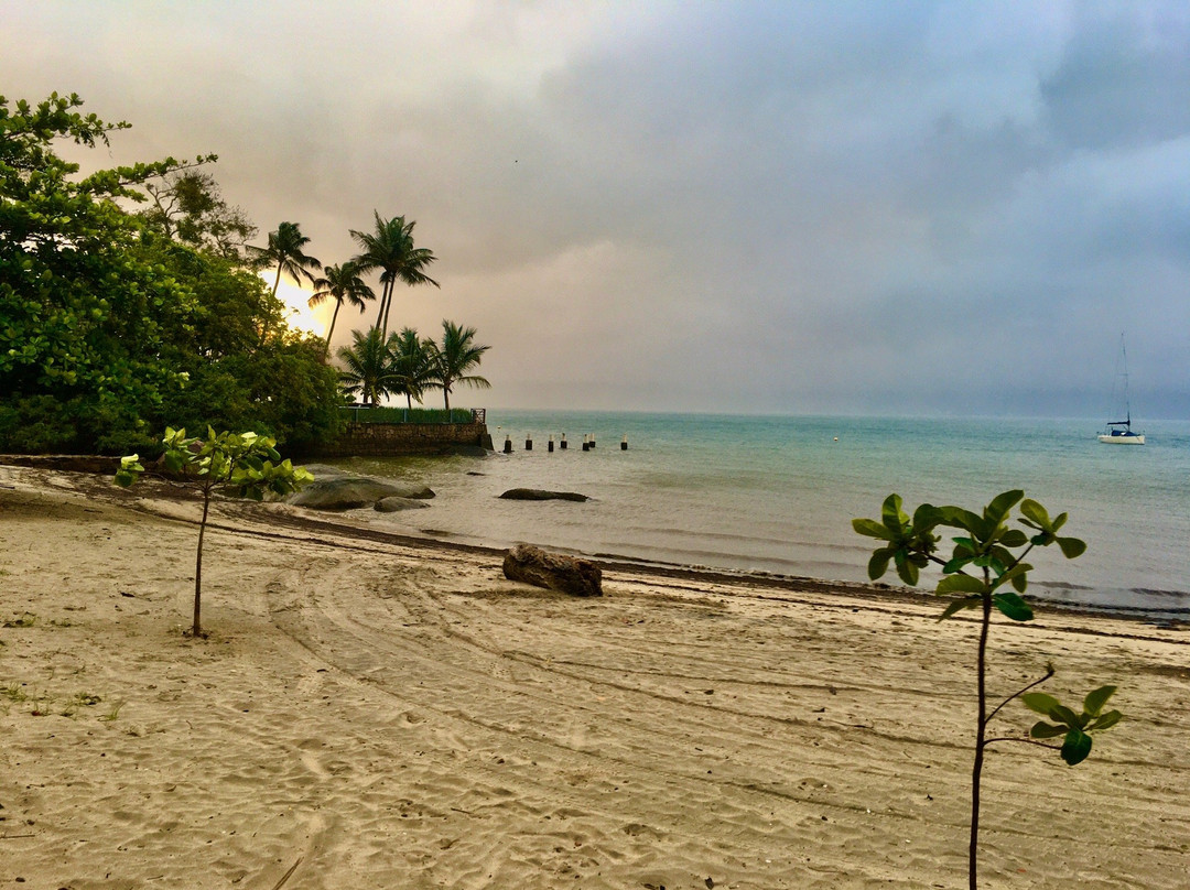 Siriuba Beach-伊利亚贝拉必去景点