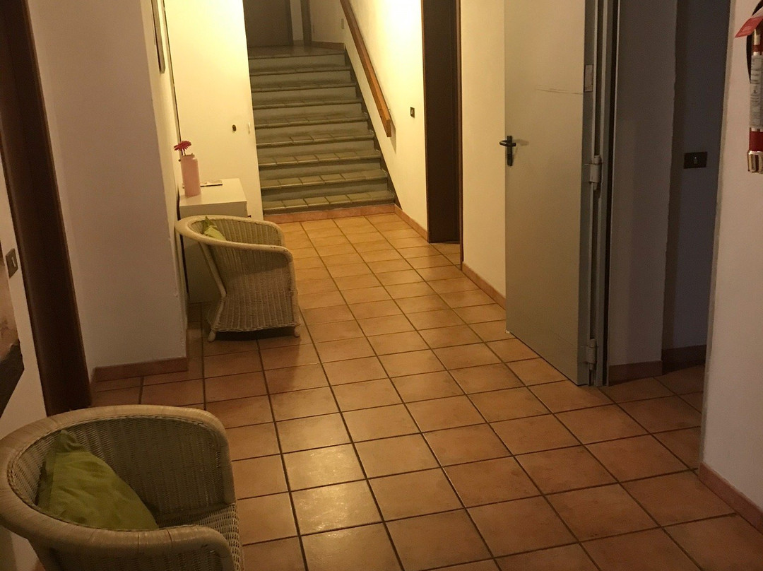 Hotel Golf Santo Stefano主图