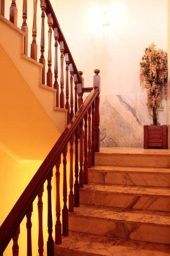 Hotel Dom Manuel主图