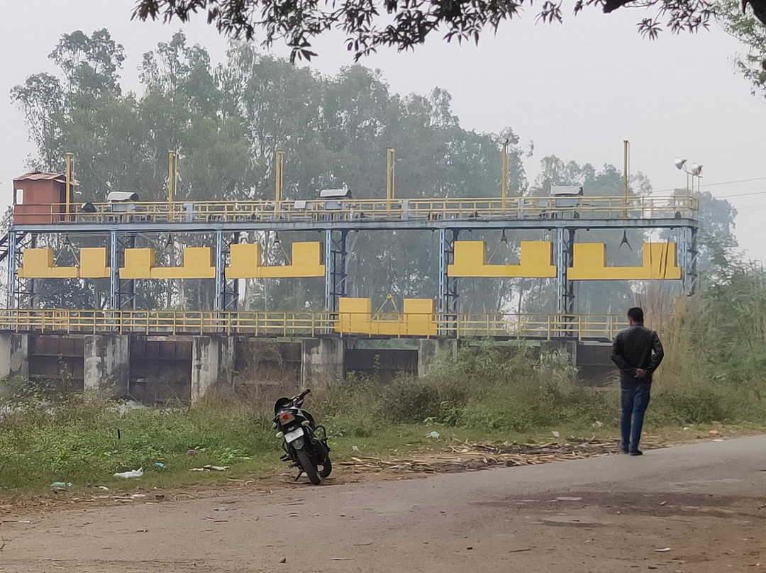 The Kothi Village Stay主图