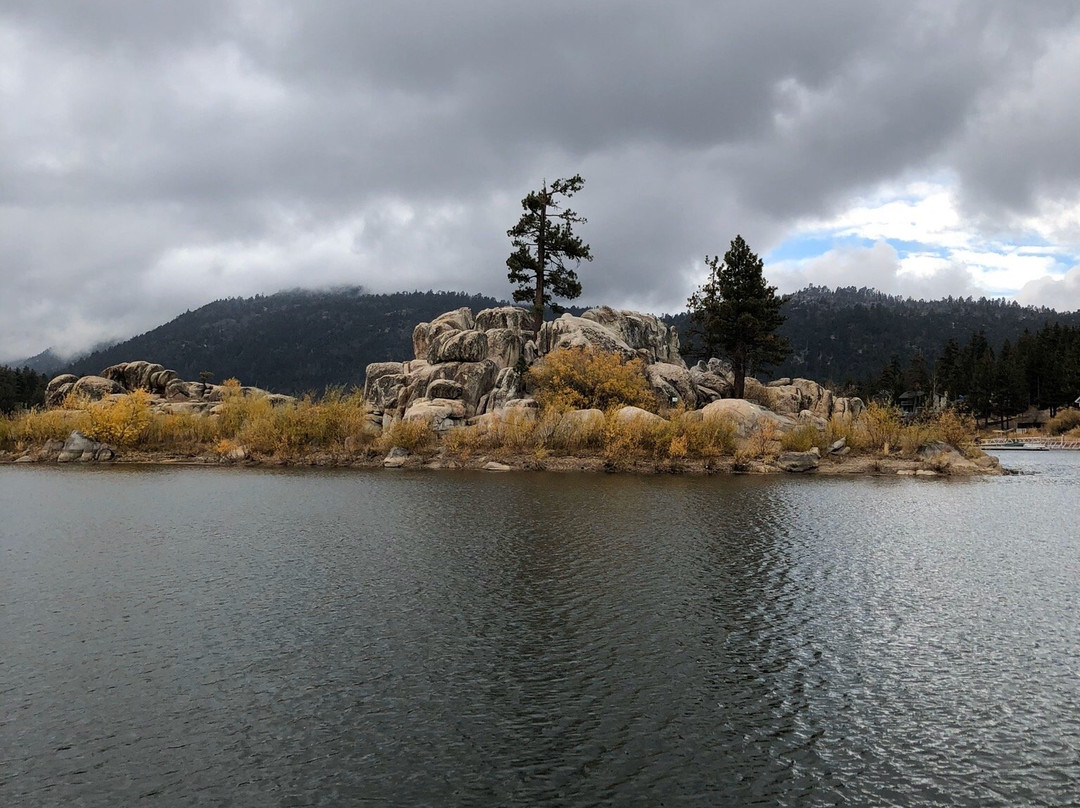 Boulder Bay Park景点图片