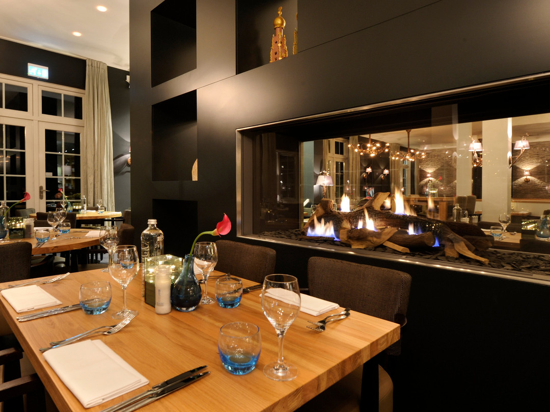 Restaurant Trix