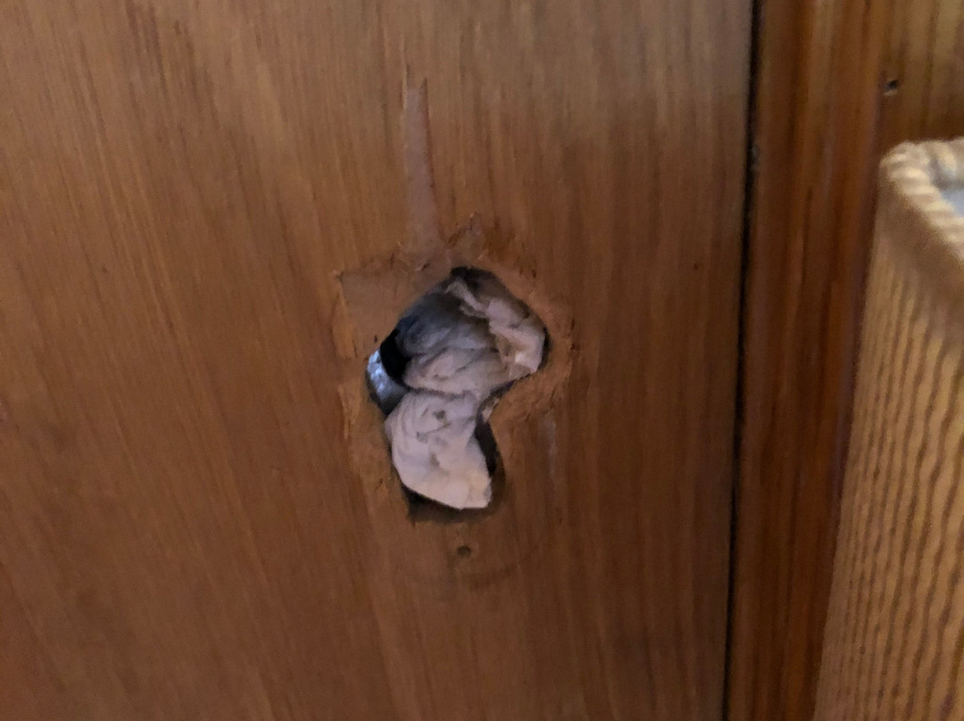 Hotel Porta D'Alella主图