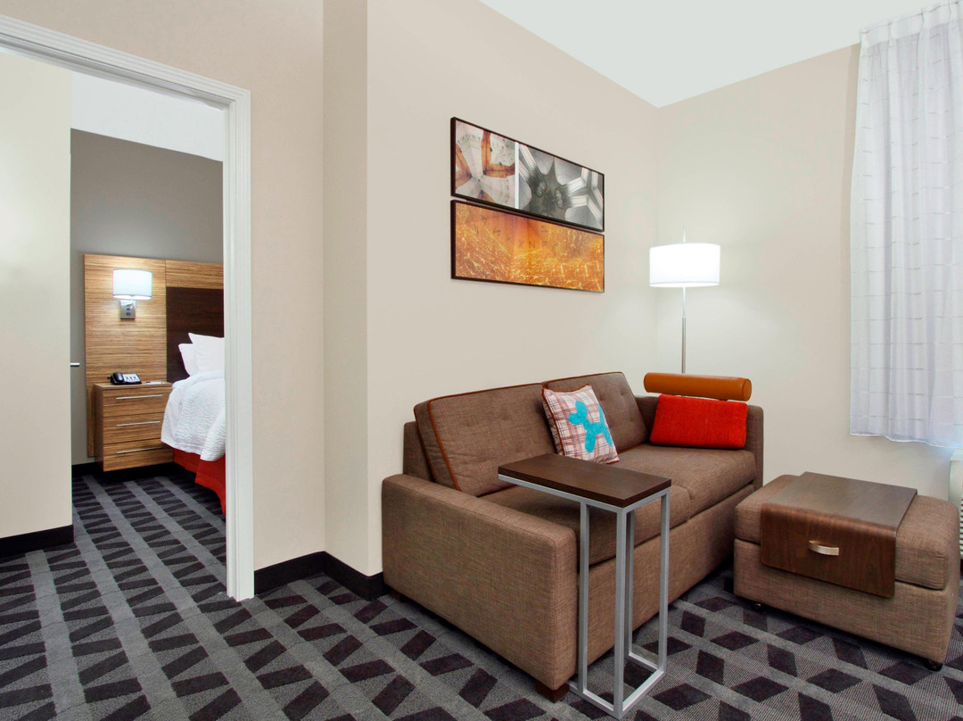 TownePlace Suites by Marriott New Orleans Harvey/West Bank主图