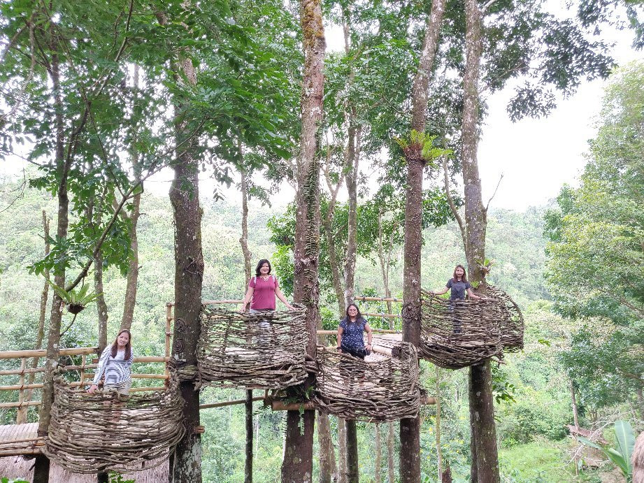Pugad Viewing Deck-Bacolod必去景点