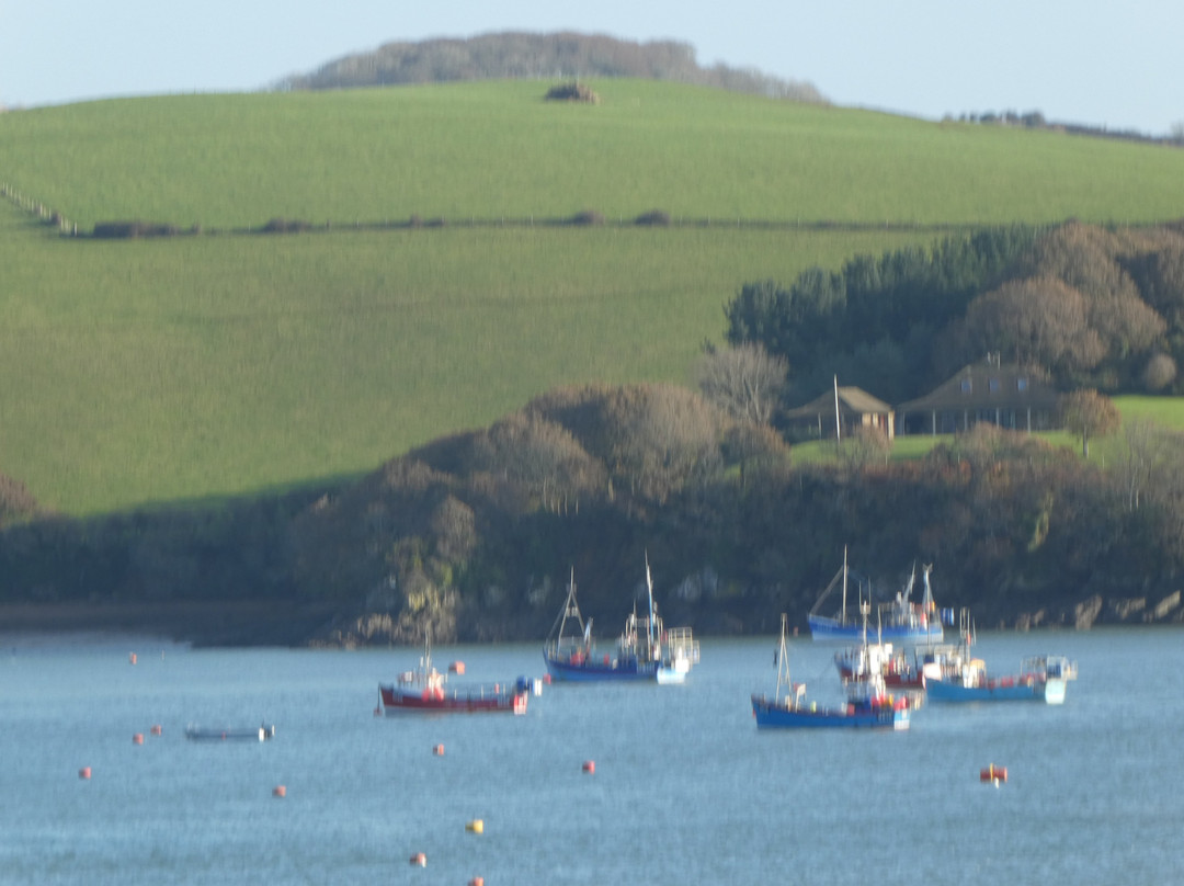 Harbour Hotel Salcombe主图