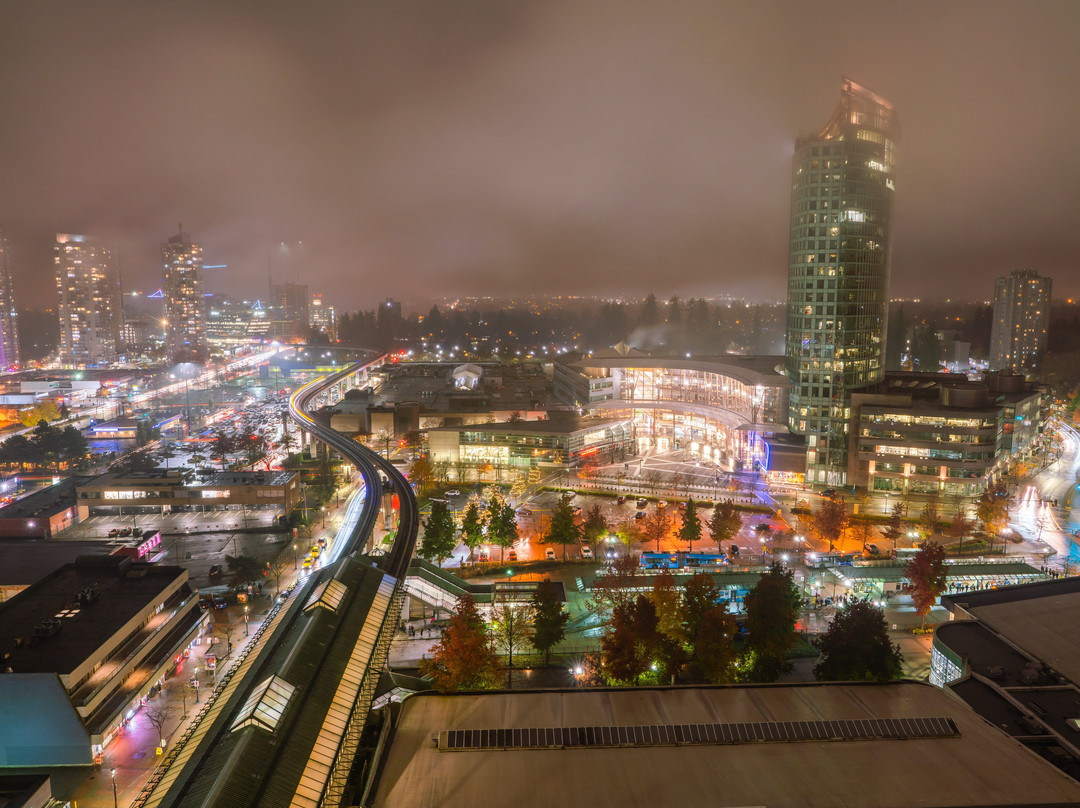 Civic Hotel, Autograph Collection主图