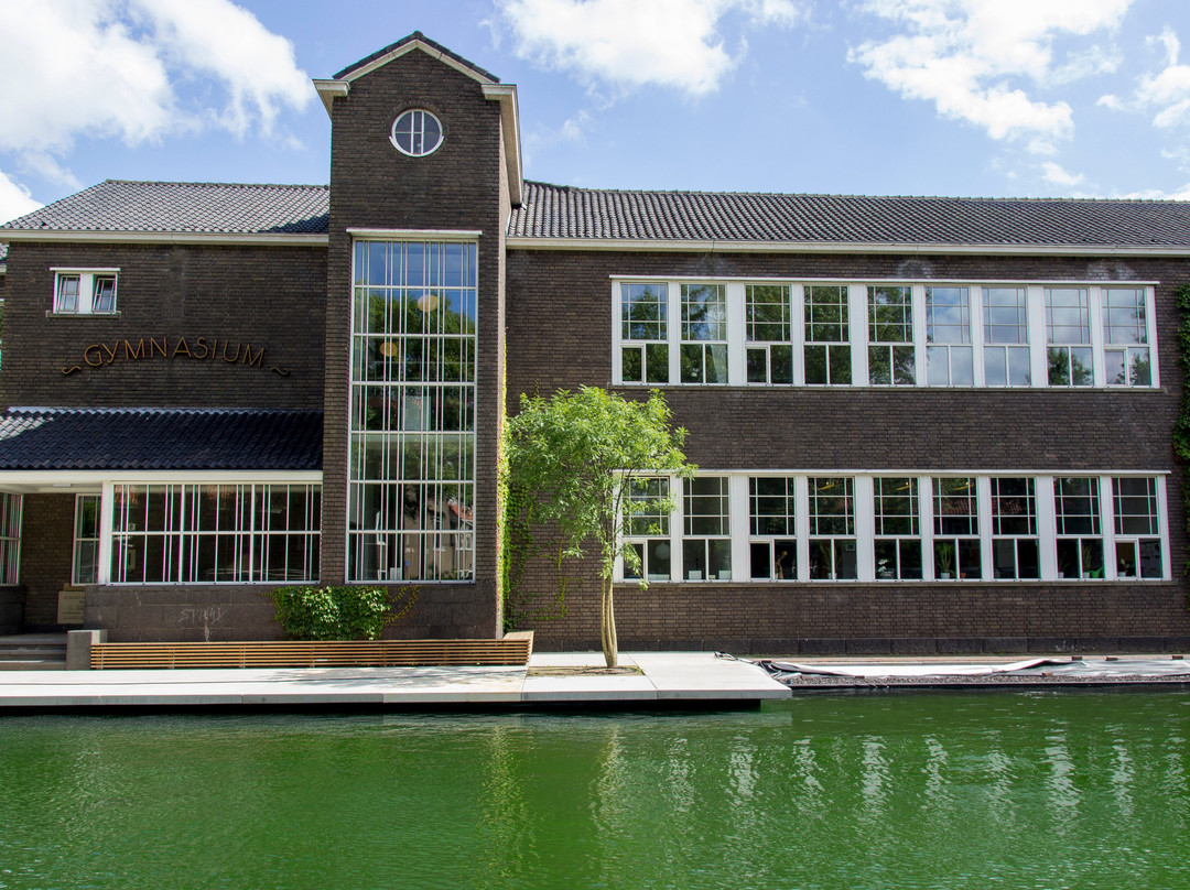Kleine Campus
