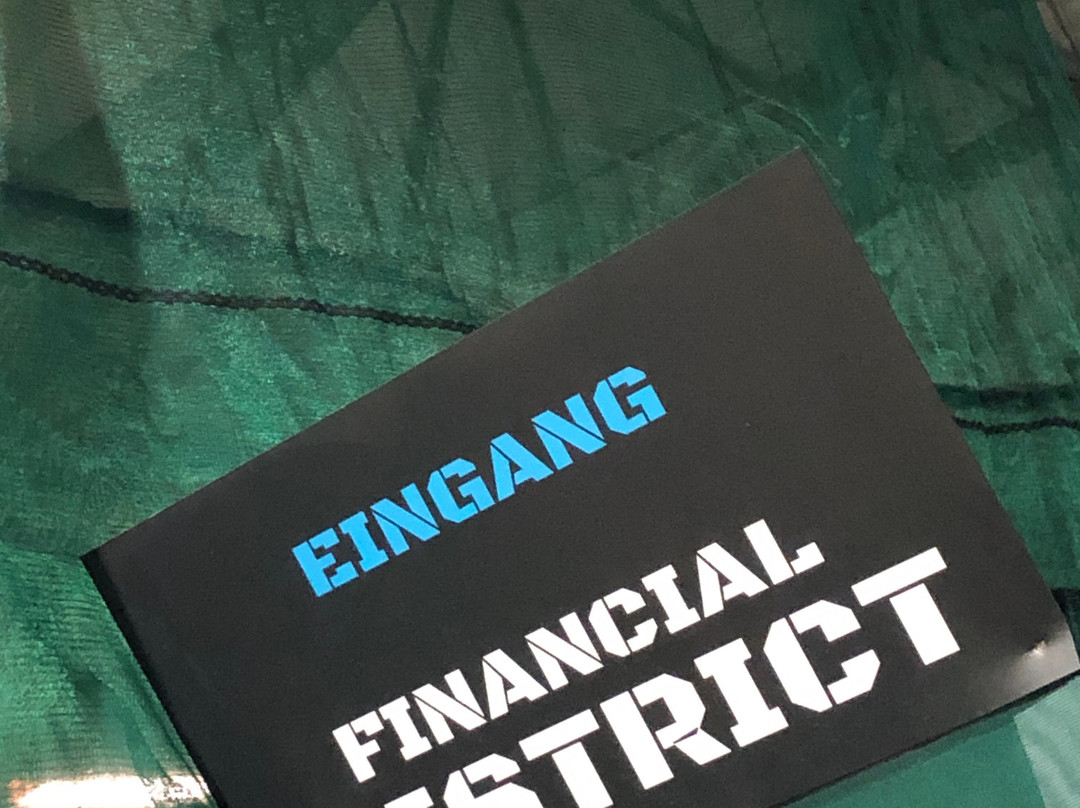 Delta Operations Paintball-Hagen必去景点