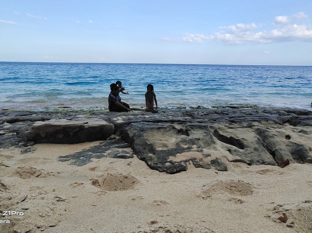 Paal Beach景点图片