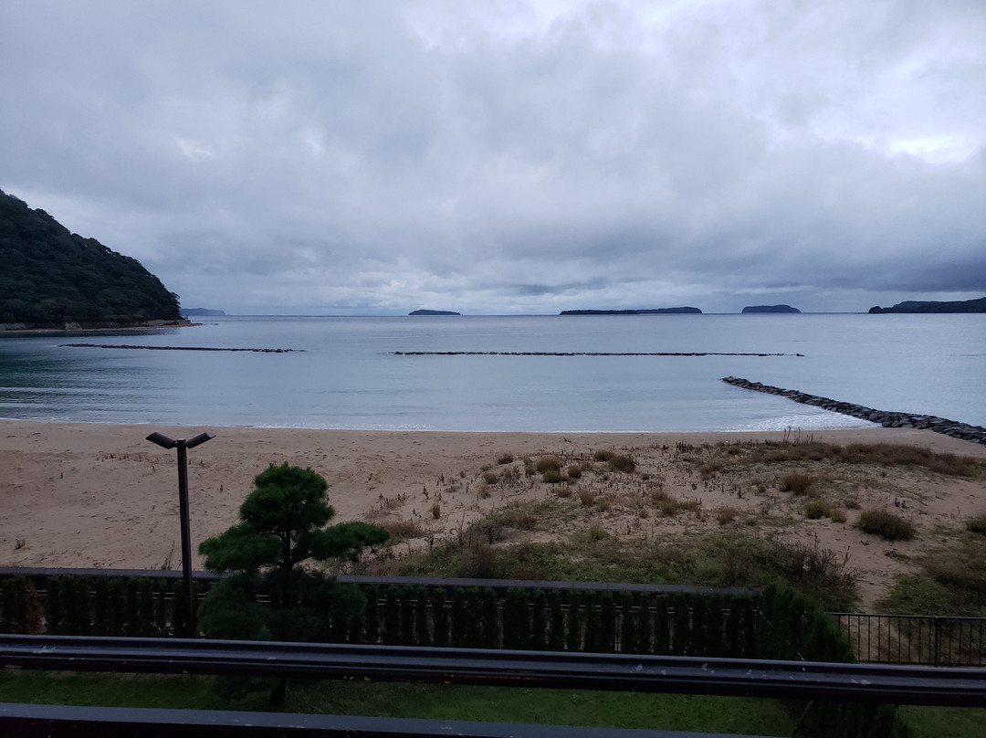 Resort Hotel Mihagi主图