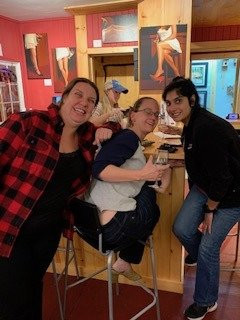 Naturally Georgia-达洛尼加必去景点