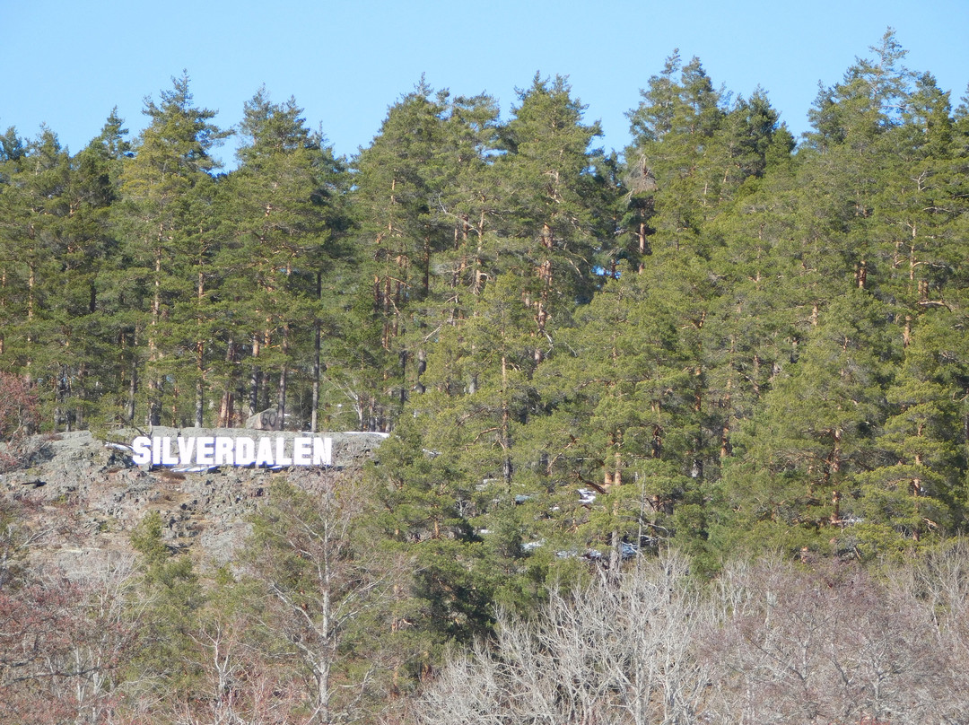 myB&B & Guesthouse Lonneberga-Silverdalen主图