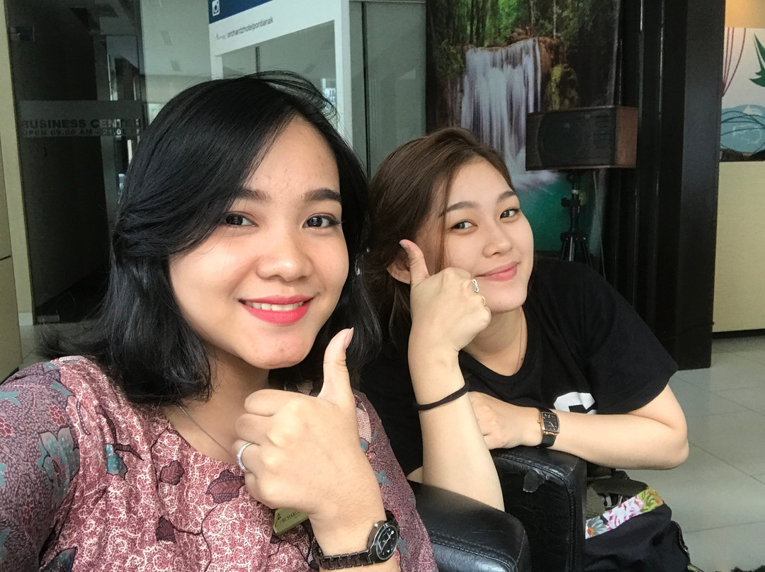 Orchardz Hotel Ayani主图