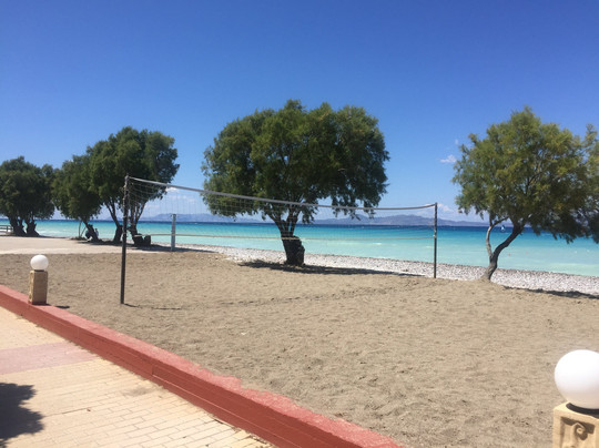 Sunshine Rhodes Hotel主图