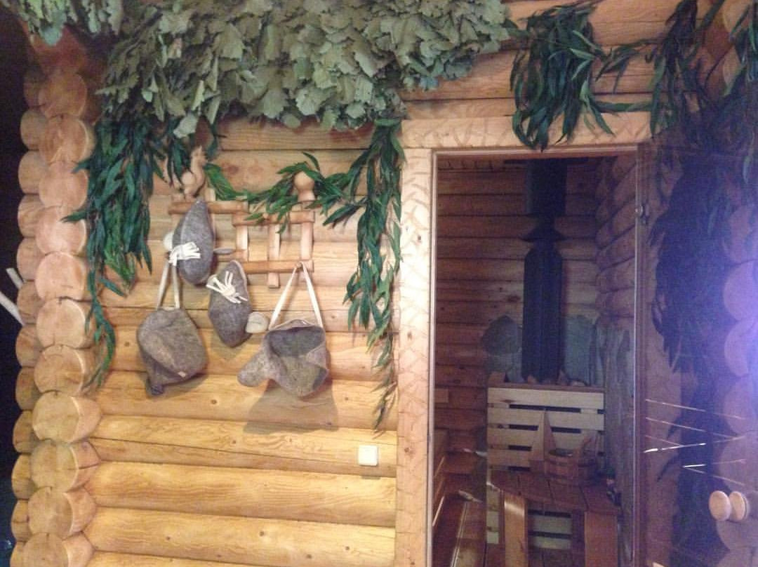 Banya in Sochi景点图片
