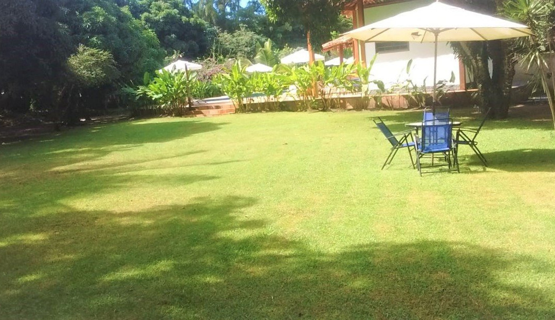 Pousada Tamarindos主图