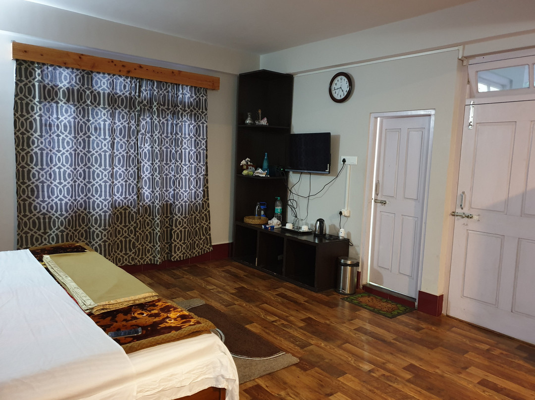 Aapas Residency主图