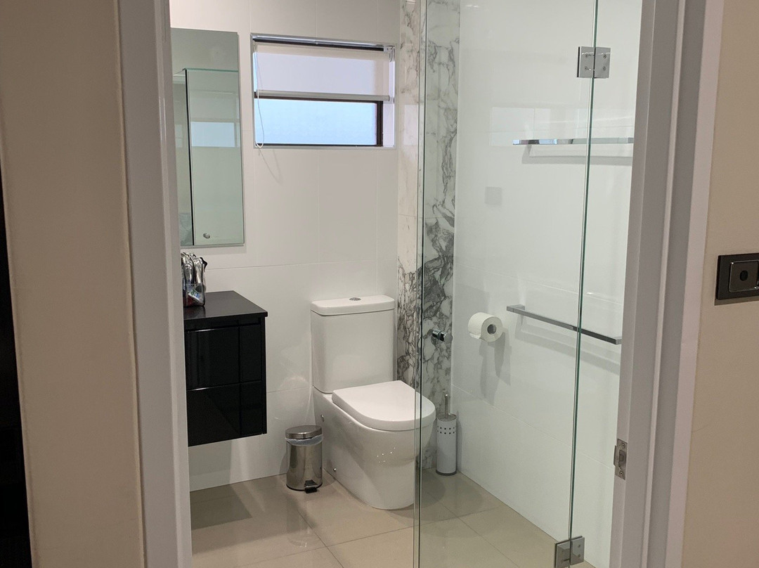 The Abbey Motor Inn主图