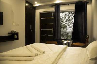The Golden Sunrise Hotel-官方