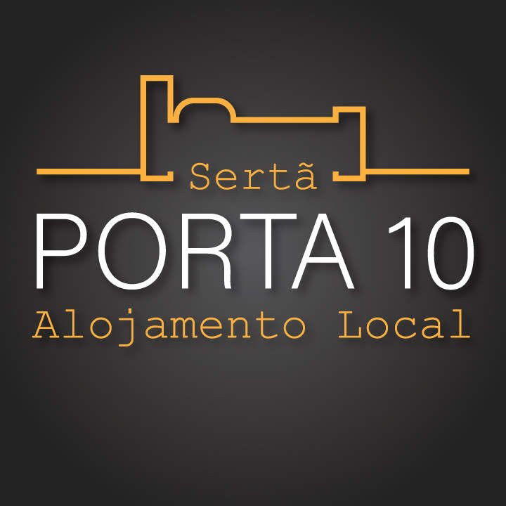 Porta 10