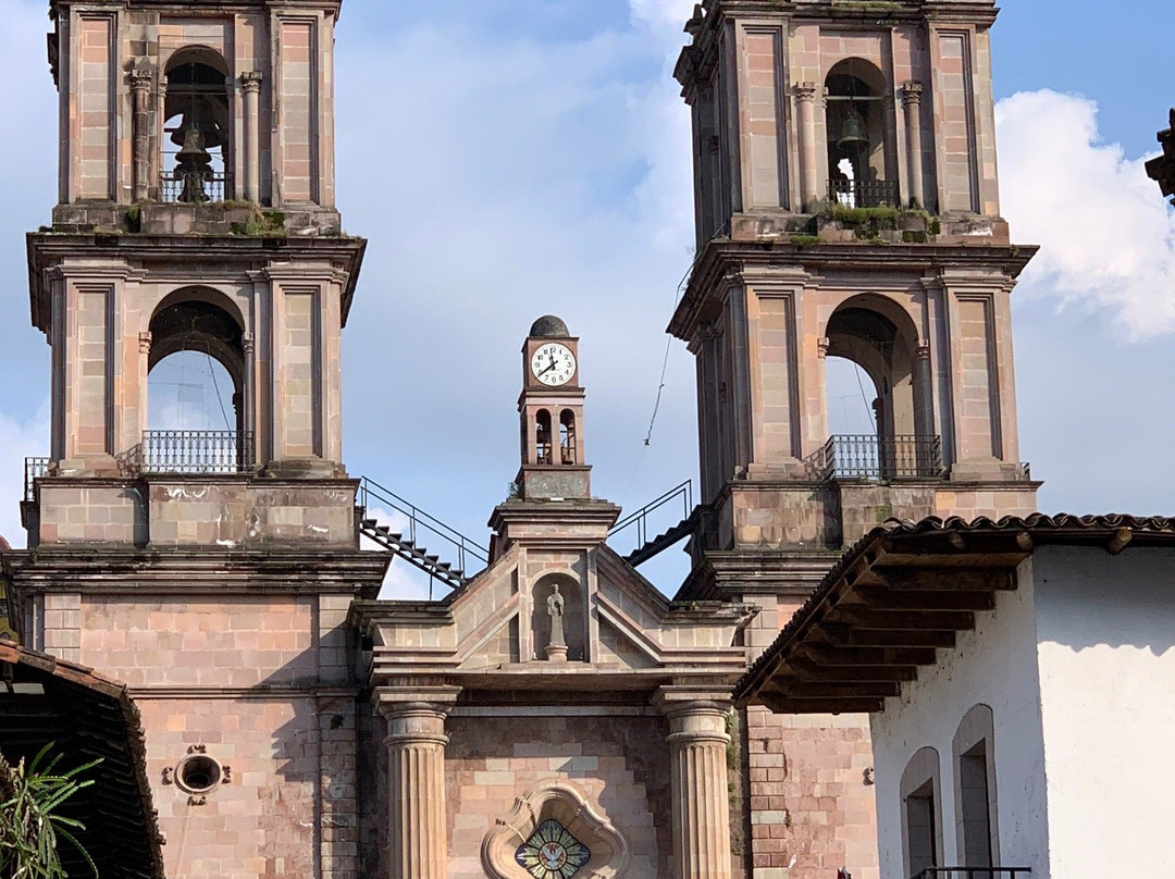 Parroquia de San Francisco de Asis景点图片